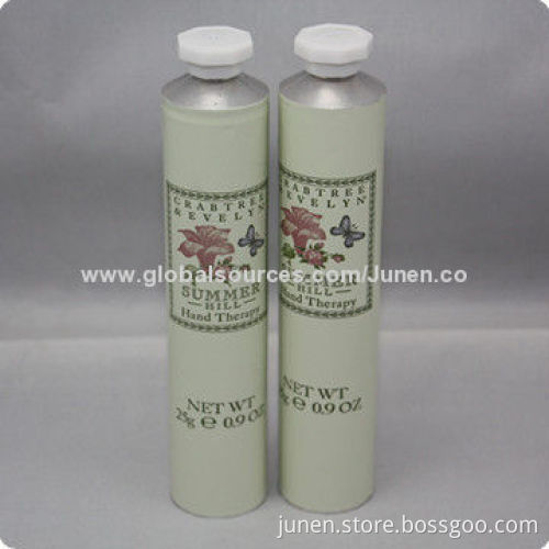 Cosmetic Tube, Eco-friendly